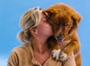 Dé online community voor hondenlovers: Tinberdog!